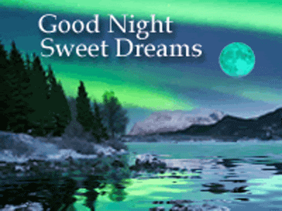 Night sweet good dreams pictures 