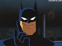Funny-batman GIFs - Find & Share on GIPHY