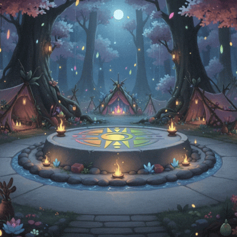 Cult Of Creativity GIF by Graphic Delancey