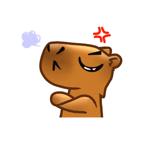 Bravo Sticker