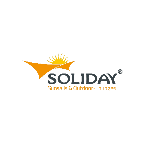 Sunsail Sticker by Soliday