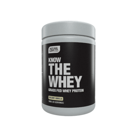 Naturalsuppsco Sticker