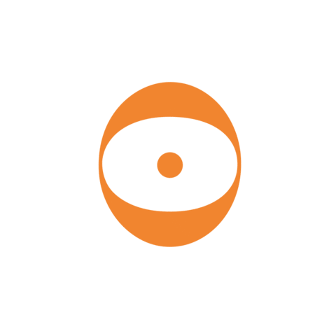 Organic Festival Sticker