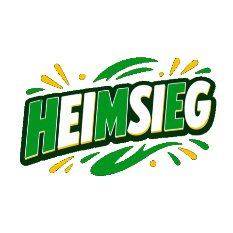 Leipzig Sticker by Förderverein 64 e.V.