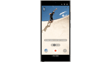 One Ui 7 GIF
