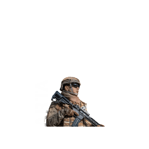 Anafarta Taktik Sticker