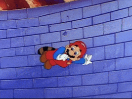 Episode 8 Mario GIF by Paramount+