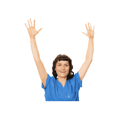 Pflege Sticker by avanti GmbH