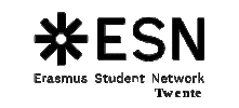 ESN Twente Sticker