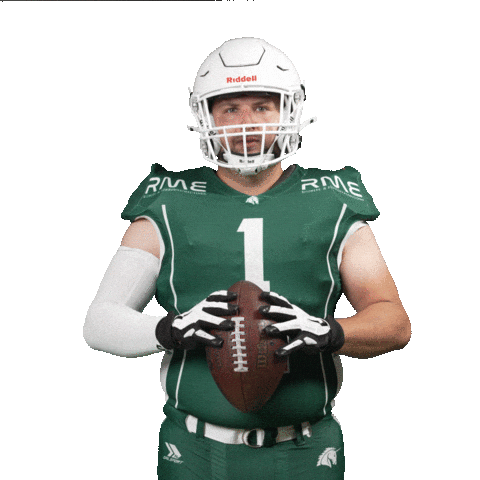 Unicornsfootball Sticker by Schwäbisch Hall Unicorns