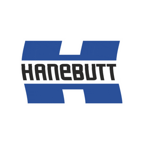 Hanebutt GmbH Sticker