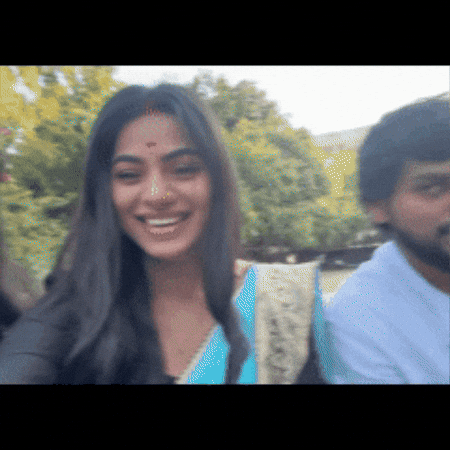 Arun GIF