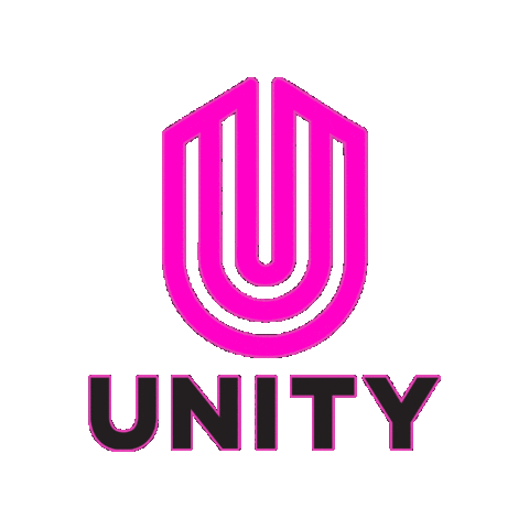 Unity Embsay Sticker