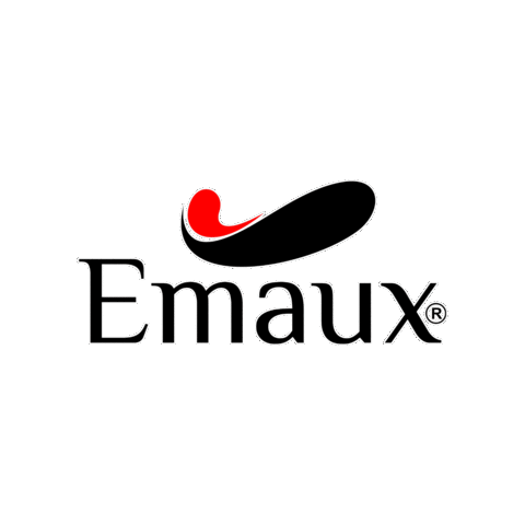 emaux Sticker