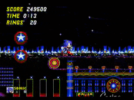 Pinball GIF