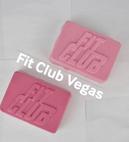 Fitness Its A Vibe GIF by FitClubLV