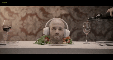 Drink Up You Got It GIF by Artlist