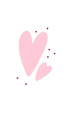 Heart Sticker