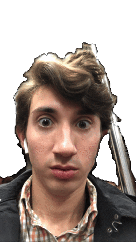 Keeg Sticker by Deirfiur Home