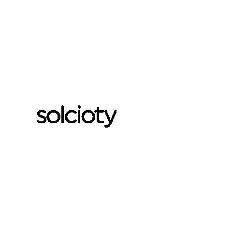 Solcioty Sticker by solciotyfitness