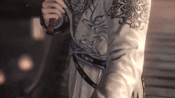 Xavier GIF