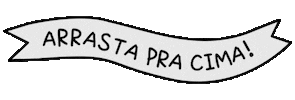 Art Eu Quero Sticker by A Raposa e O Elefante
