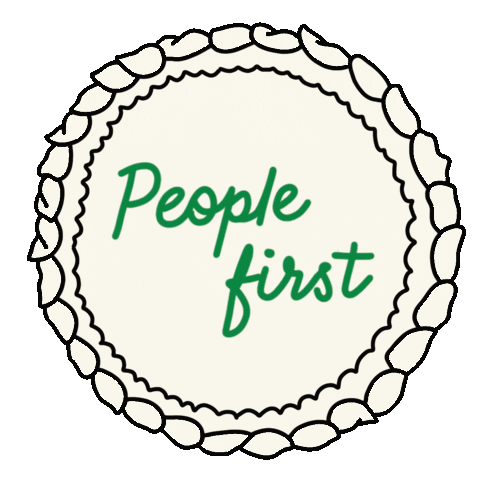 Sticker by The Batchmaker