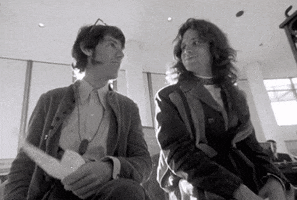 Jimmorrison Johndensmore GIF by The Doors