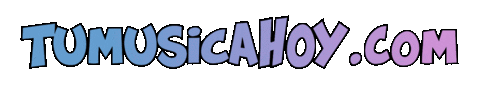 Tmh Sticker by Tu Musica Hoy