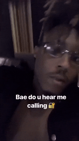 Juice Wrld GIF