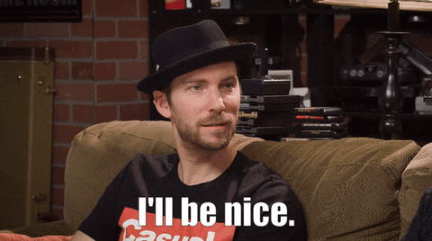Ill Be Nice Gifs Get The Best Gif On Giphy