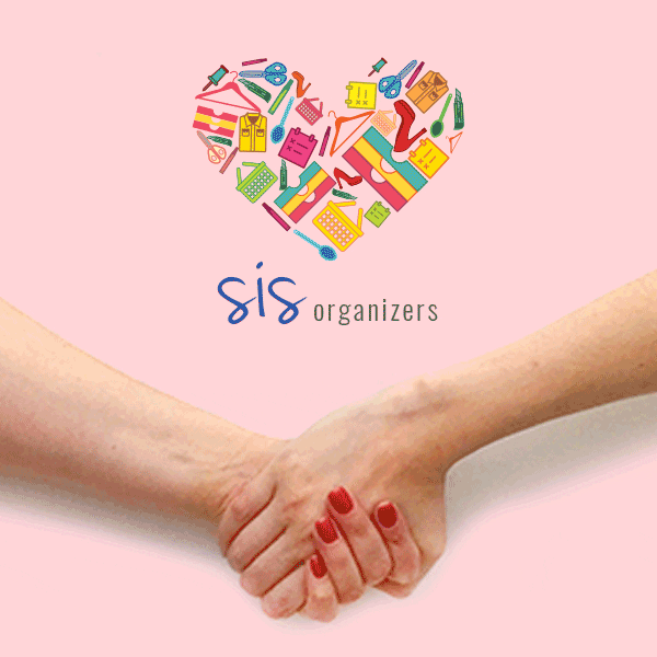 Maossis GIF by Sis Organizers