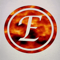 Fire E GIF by Everlasting Norway