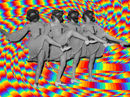 Dance GIF