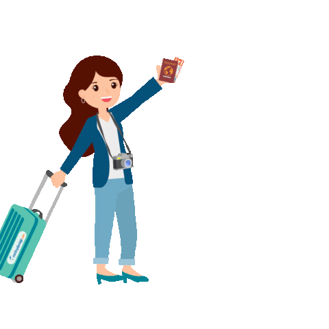 Travel Suitcase Sticker by Mevoydeviajeperu for iOS & Android | GIPHY Travel Suitcase Sticker by Mevoydeviajeperu for iOS & Android | GIPHY