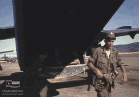 Us Army GIF by Texas Archive of the Moving Image