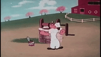 Popeye GIF