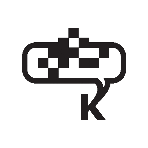 Komunicamos Sticker