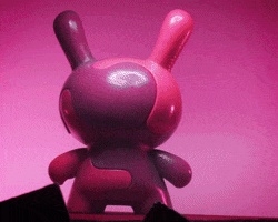 Dunny GIF
