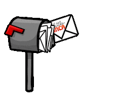 Baby Food Letter Sticker by Little Inca Smart Baby Food by Valley Crops LTD