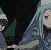 Girl Magic GIF