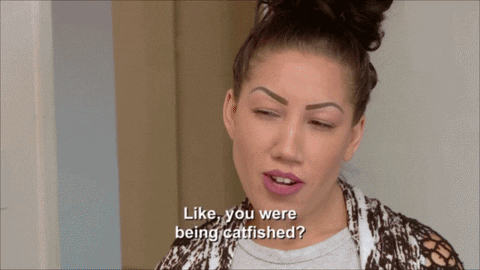 90 Day Fiance Online Dating GIF by TLC - Find & Share on GIPHY