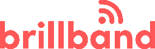 Brillband Sticker