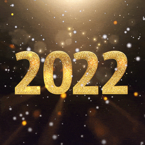 ¡Feliz 2022! content media