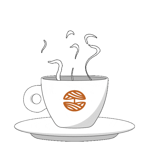 Orfeu Cafés Especiais Sticker