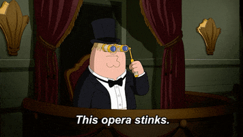 Stinks Animation Domination GIF by Family Guy