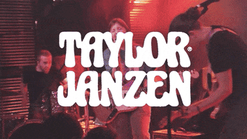 On Stage Singing GIF by Taylor Janzen