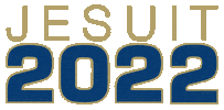 Class Of 2022 Sticker by Jesuit Dallas