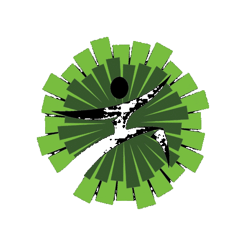 Sticker by FrischluftDrill