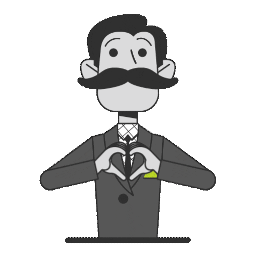 Chile Love Sticker by Signore Mario